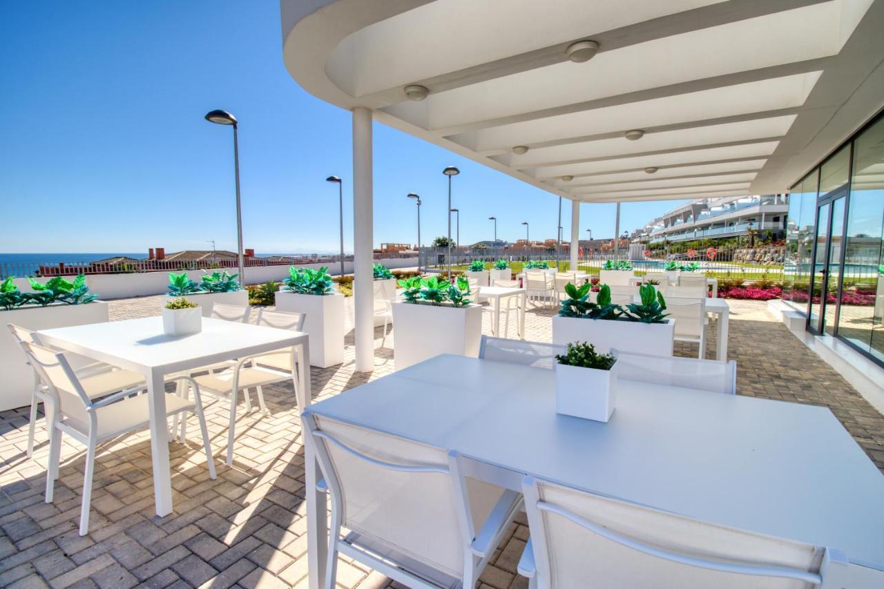קסרס Newly Constructed 2 Bed Apartment With Sea Views מראה חיצוני תמונה