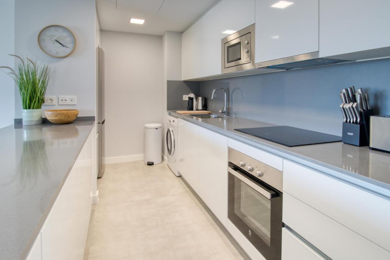 קסרס Newly Constructed 2 Bed Apartment With Sea Views מראה חיצוני תמונה