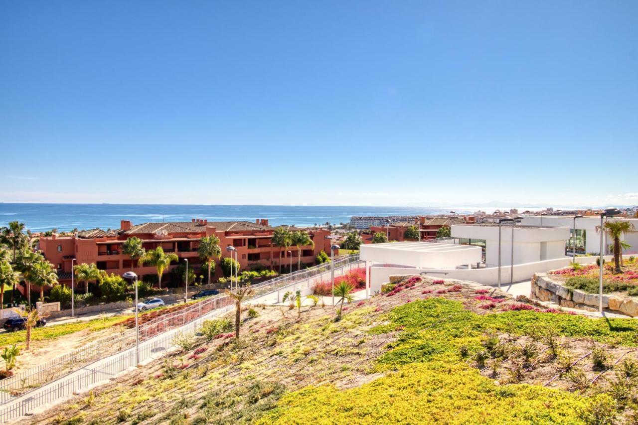 קסרס Newly Constructed 2 Bed Apartment With Sea Views מראה חיצוני תמונה